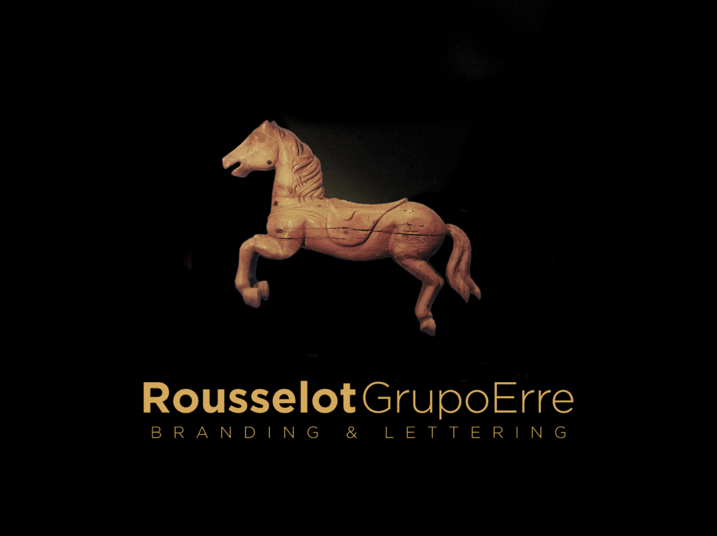 El estudio creativo Rousselot - Grupoerre