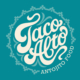 Taco Alto Branding