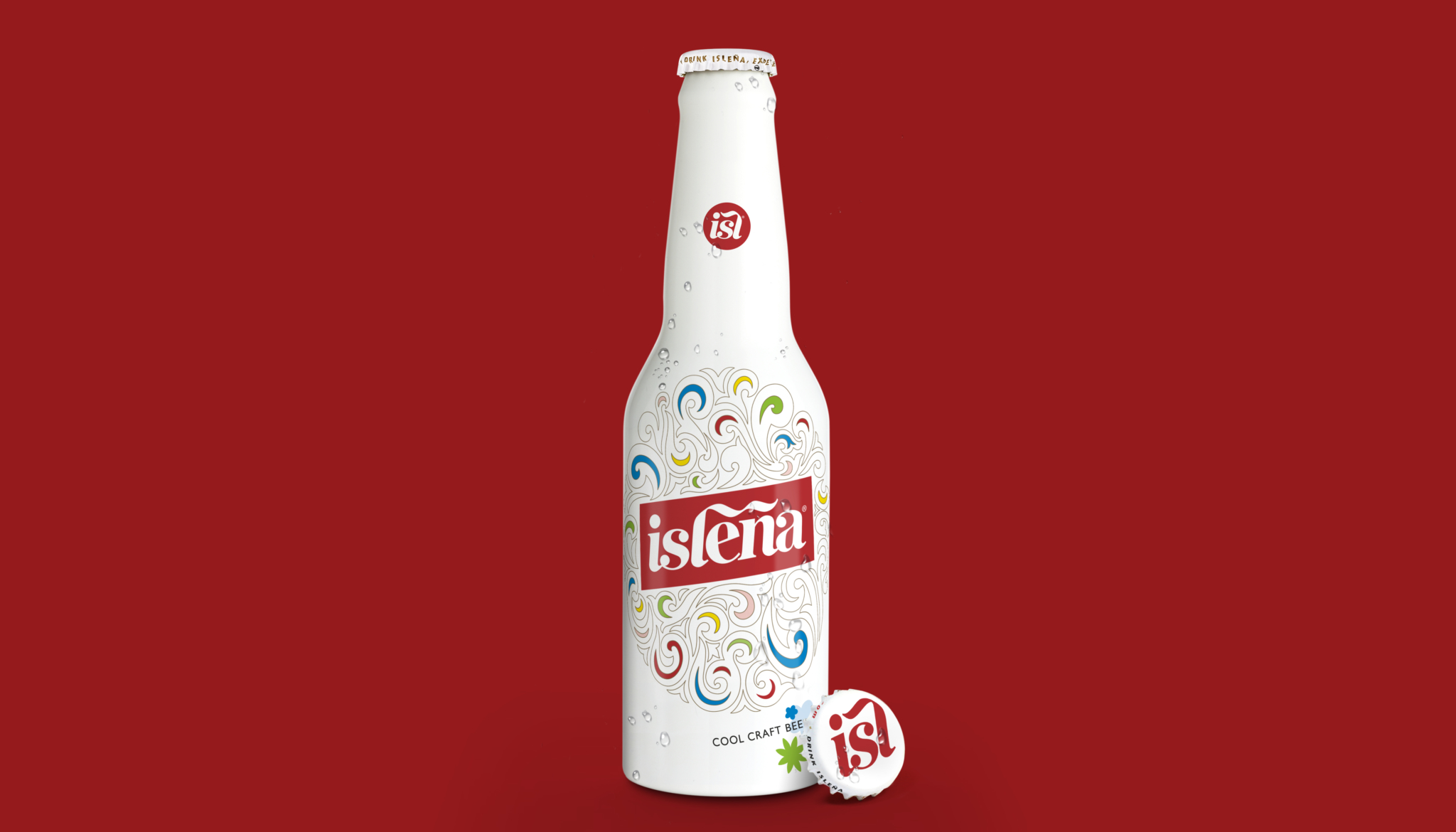 Botella_Isleña_branding_lettering_beer_ibiza_eivissa_ricardo_rousselot_grupo_erre_01