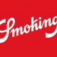 Diseño de logotipo para Smoking