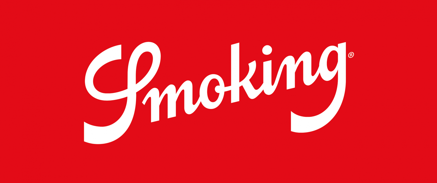 Rediseño de Logotipo Para Smoking